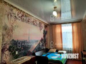 3-к квартира, вторичка, 84м2, 4/4 этаж