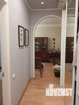 2-к квартира, вторичка, 56м2, 3/6 этаж