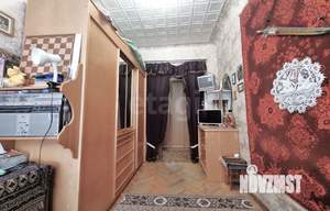 2-к квартира, вторичка, 49м2, 5/6 этаж