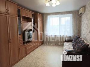 1-к квартира, вторичка, 33м2, 7/9 этаж