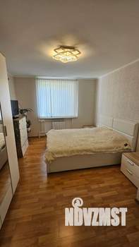 5-к квартира, вторичка, 81м2, 4/5 этаж