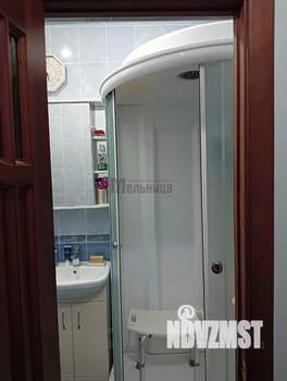 1-к квартира, вторичка, 30м2, 5/5 этаж