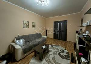2-к квартира, вторичка, 55м2, 6/9 этаж