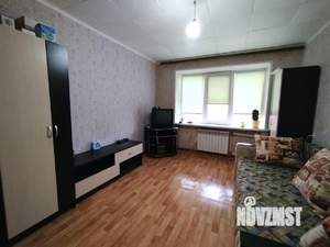 2-к квартира, вторичка, 50м2, 4/5 этаж