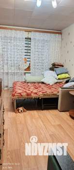 1-к квартира, вторичка, 32м2, 4/4 этаж