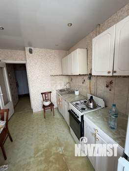 2-к квартира, вторичка, 57м2, 7/9 этаж