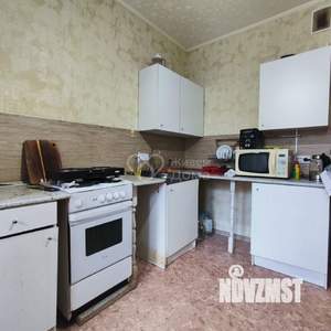 1-к квартира, вторичка, 38м2, 1/5 этаж