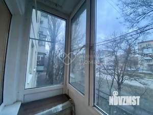 2-к квартира, вторичка, 45м2, 2/5 этаж