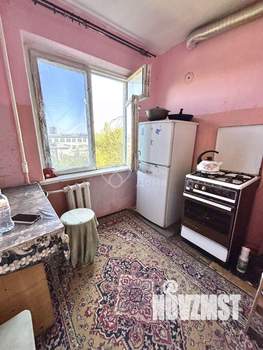 2-к квартира, вторичка, 41м2, 3/5 этаж