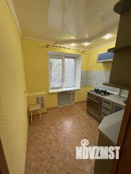 2-к квартира, вторичка, 44м2, 2/5 этаж