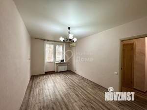 1-к квартира, вторичка, 29м2, 2/2 этаж