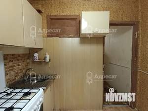 1-к квартира, вторичка, 31м2, 1/5 этаж