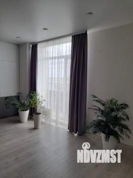 3-к квартира, вторичка, 97м2, 11/22 этаж
