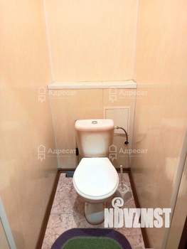 1-к квартира, вторичка, 32м2, 3/4 этаж