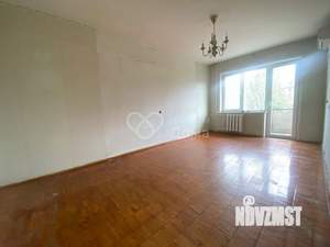 2-к квартира, вторичка, 45м2, 4/5 этаж