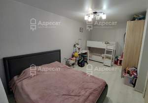 2-к квартира, вторичка, 49м2, 6/10 этаж
