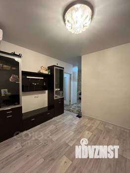 2-к квартира, вторичка, 41м2, 1/10 этаж