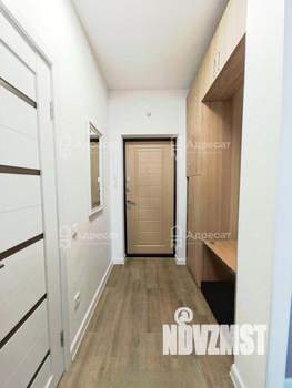 1-к квартира, вторичка, 37м2, 13/18 этаж