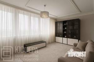 3-к квартира, вторичка, 105м2, 5/25 этаж