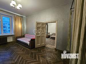 3-к квартира, вторичка, 81м2, 4/5 этаж