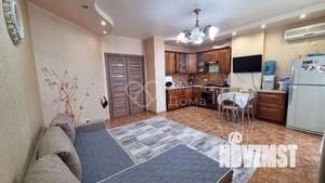 3-к квартира, вторичка, 93м2, 9/9 этаж