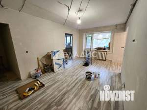 2-к квартира, вторичка, 45м2, 2/4 этаж