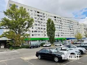 2-к квартира, вторичка, 46м2, 2/9 этаж