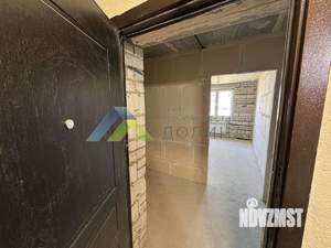 1-к квартира, вторичка, 35м2, 1/5 этаж