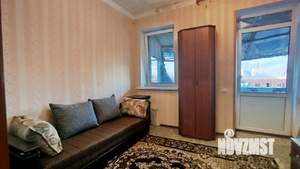 2-к квартира, вторичка, 37м2, 4/4 этаж