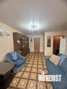 2-к квартира, вторичка, 44м2, 4/7 этаж