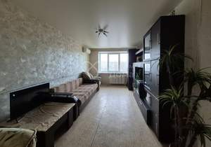 3-к квартира, вторичка, 59м2, 9/9 этаж