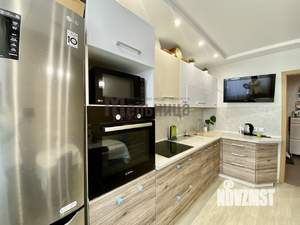 3-к квартира, вторичка, 70м2, 4/9 этаж