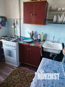 2-к квартира, вторичка, 46м2, 6/9 этаж