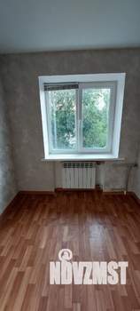 2-к квартира, вторичка, 42м2, 5/5 этаж