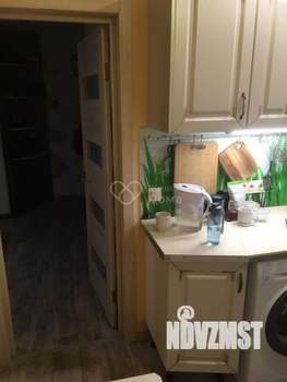 3-к квартира, вторичка, 55м2, 2/5 этаж