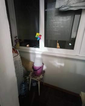 3-к квартира, вторичка, 45м2, 3/5 этаж