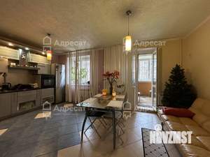 4-к квартира, вторичка, 156м2, 2/5 этаж