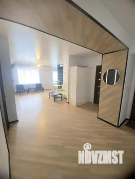 3-к квартира, вторичка, 100м2, 5/16 этаж