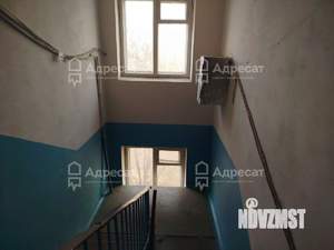 1-к квартира, вторичка, 30м2, 5/5 этаж