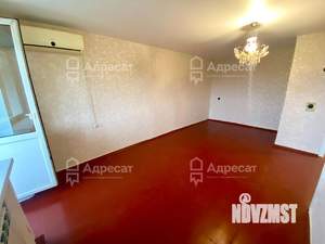 1-к квартира, вторичка, 33м2, 5/5 этаж