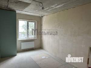 1-к квартира, вторичка, 31м2, 5/5 этаж