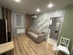 1-к квартира, вторичка, 27м2, 7/11 этаж