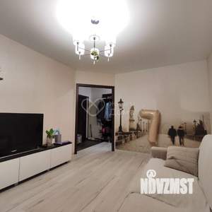 3-к квартира, вторичка, 70м2, 6/9 этаж