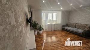 5-к квартира, вторичка, 81м2, 4/5 этаж