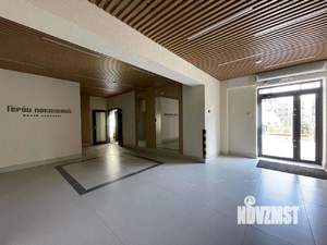 1-к квартира, вторичка, 30м2, 2/3 этаж