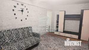 1-к квартира, вторичка, 31м2, 4/5 этаж
