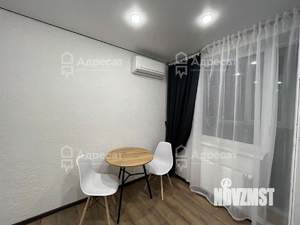 1-к квартира, сданный дом, 32м2, 9/10 этаж