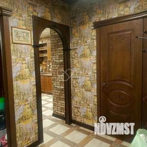 1-к квартира, вторичка, 46м2, 6/16 этаж