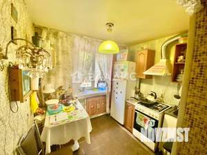 2-к квартира, вторичка, 43м2, 1/5 этаж