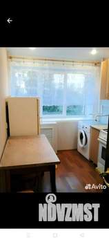 1-к квартира, вторичка, 33м2, 3/9 этаж